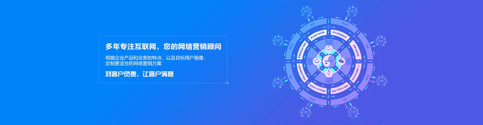 祁阳信息流推广